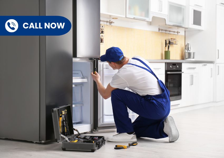 Onia Appliance Repair Company
